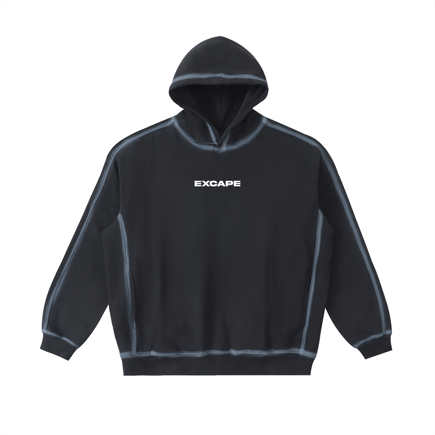 hoodie,excape