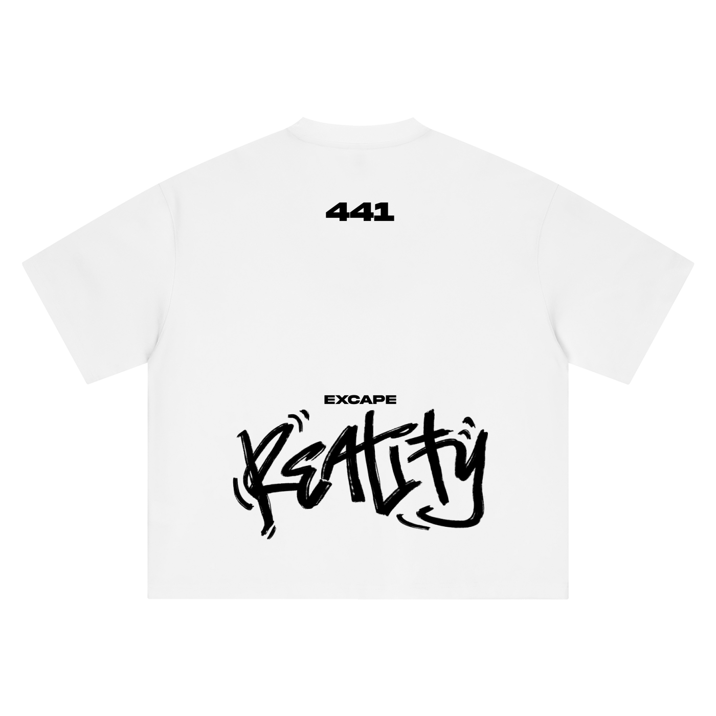 shirt,excape,white