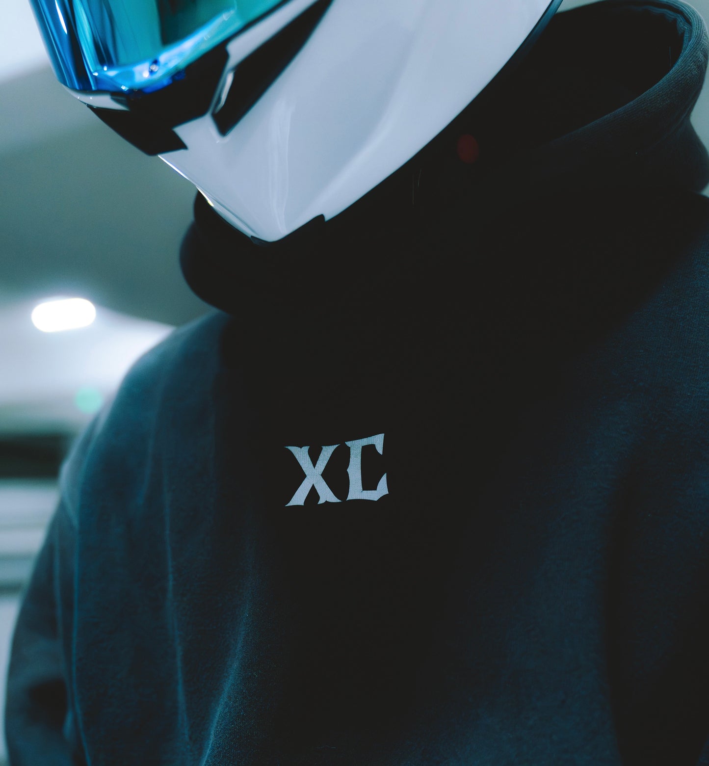 V1 Excape Hoodie